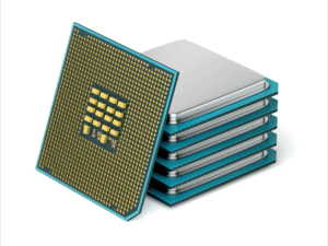 Processor Last Generation